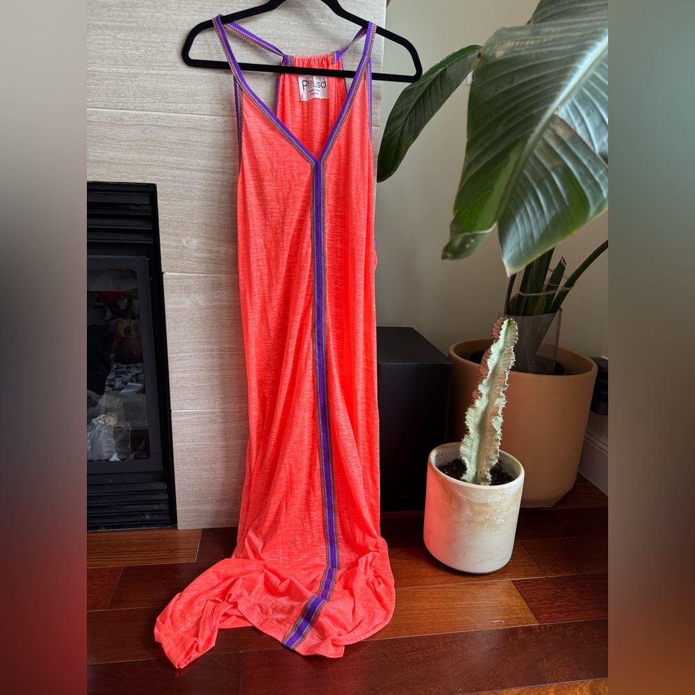 Pitusa Inca Sundress or Swim/Beach Coverup